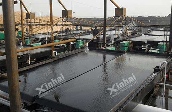 Shaking table in alluvial gold extraction.png Shaking table in alluvial gold extraction.png